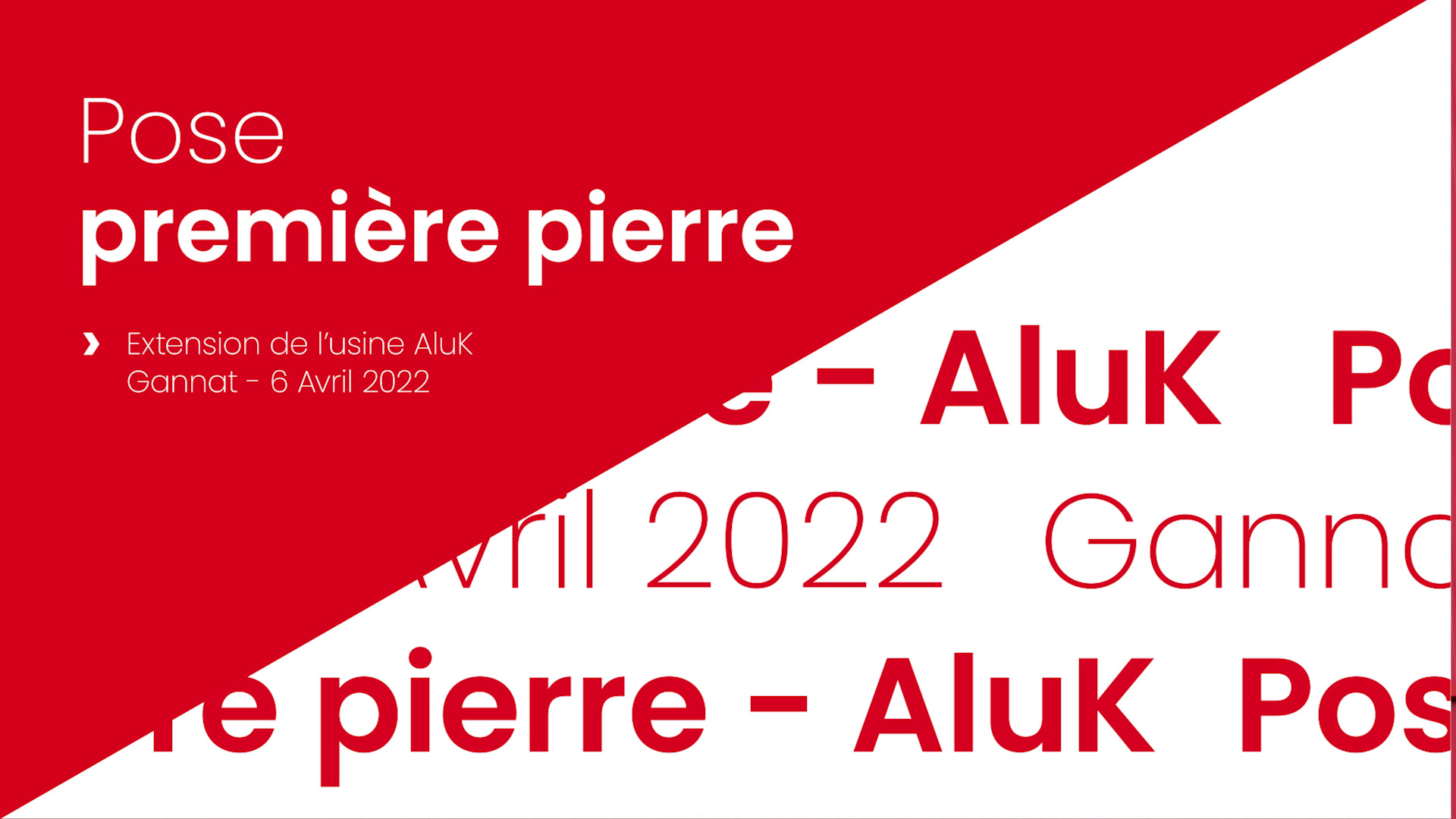 Projet Dynamo première Pierre ALuK